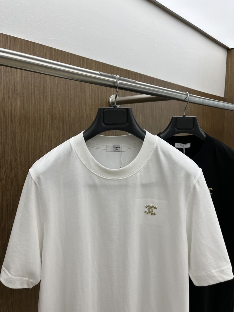 Chanel T-Shirts